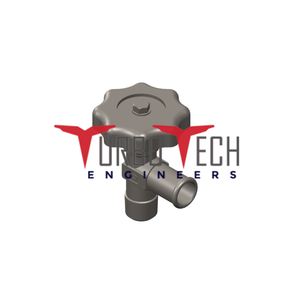 VÁLVULA CIERRE 3008760 - Product Image 1