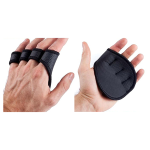 Soporte de Muñeca de Neopreno Unisex Personalizado de Alta Calidad, Transpirable, Plegable, Ligero, Resistente, Protección Integral - Product Image 1