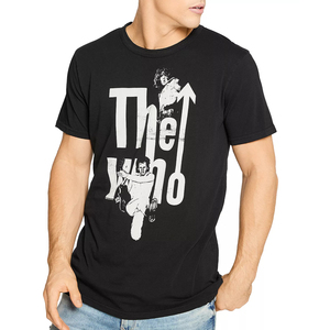 Camiseta de algodón 100% para hombre, estilo Hip Hop de alta calidad, logotipo personalizado al por mayor para adultos, patrón sólido - Product Image 3