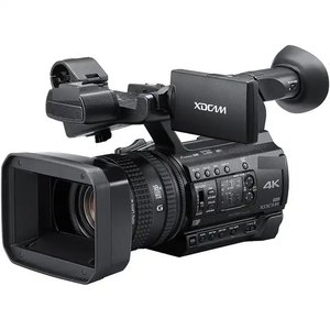 Caméscope NXCAM Full HD HXR-NX100 BEST ORIGINAL 2020 NEUF - Product Image 3