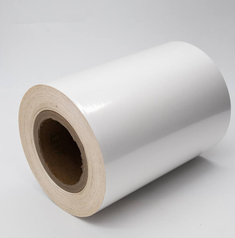 Self Adhesive Film Waterproof Film Removable Self Adhesive Film