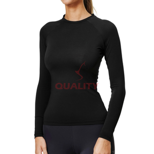 Camiseta atlética Ecuestre para montar a caballo para mujer, tela elástica ligera y transpirable, elegante Camisa cómoda que absorbe la humedad - Product Image 4