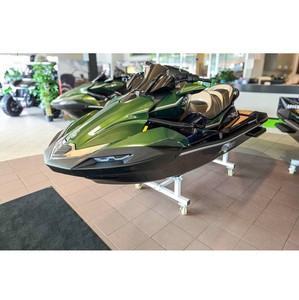 Jet ski KawasakiS Ski Ultra 310LX111 d'origine assuré - Product Image 1