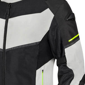 Chaqueta de Motociclismo Impermeable con Logotipo Personalizado, Ropa Deportiva Cortavientos para las 4 Estaciones, para Hombre y Mujer, Talla Grande - Product Image 5