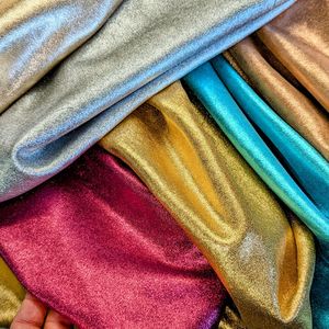 Lưới Kim Loại-Hiệu ứng da-Mạng-tỏa sáng hình học cho giày cao cấp, túi xách, phụ kiện thời trang-Cổ Phiếu cao cấp đã sẵn sàng - Product Image 1