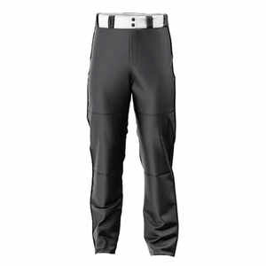 Uniforme de béisbol con logotipo impreso personalizado de la mejor calidad, ropa de equipo transpirable y a un precio razonable - Product Image 6