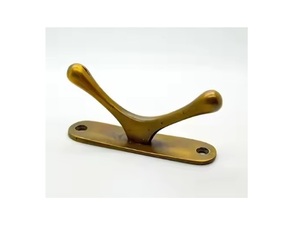 Ganchos de pared de lujo para paños hechos en India Venta directa de fábrica India Diseño personalizado y alta calidad - Product Image 1