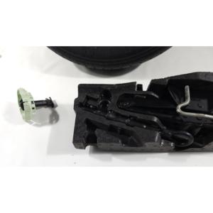 Kit Roue de Secours PEUGEOT 208 Diesel Série 1600 (12>19) - Product Image 5