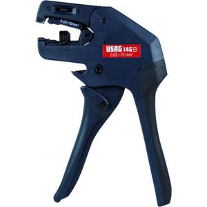 <b>Automatic</b> <b>Wire</b> <b>Strippers</b> by Usag High Quality <b>Wire</b> Crimpers - Product Image 1