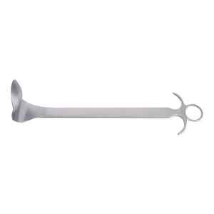 Retractor Deltoid Browne Premium, Instrumento de Cirugía Ortopédica Manual de Acero Inoxidable - Product Image 6