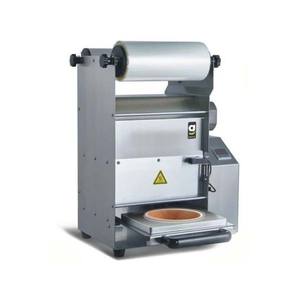 เครื่องซีลความร้อนพลังงานสูงแบตเตอรี่แบบแมนนวลสำหรับถุงกระดาษคราฟท์หนาถุงฟอยล์อลูมิเนียมใช้ในครัวเรือน - Product Image 1