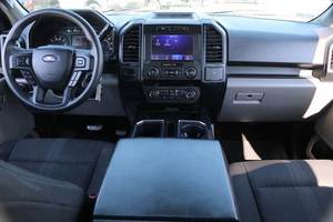 Voiture d'occasion de qualité abordable, Ford F-150 2019, conduite à gauche - Product Image 2
