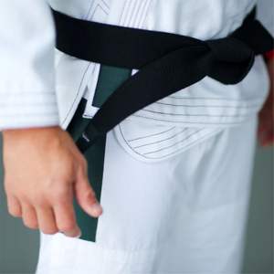 SWEEP 450 Gi-Limited Edition 450G Pearl Weave BJJ Gi | Kimono de Jiu Jitsu ligero y duradero con Ripstop de 10oz - Product Image 6