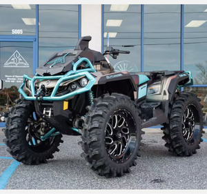 2024สามารถเป็นจักรยานโคลน4x4 1000วิบากใหม่ - Product Image 2