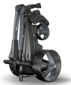 Nouveau chariot de golf télécommandé Motocaddy M7 Lithium - Product Image 3