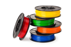 Fil PTFE, fil haute température 28AWG UL1180, résistant à la chaleur, câble de câblage pour instruments électroniques. - Product Image 4