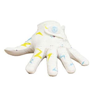 Guantes de golf transpirables y ligeros diseñados para mayor comodidad, control y tiempo de práctica prolongado - Product Image 2