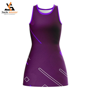 ชุดนีทบอลคุณภาพสูง ผลิตจากโรงงาน ราคาดีที่สุด รับผลิตตามแบบที่ต้องการ ชุดทีมแข่งขันนีทบอล - Product Image 1