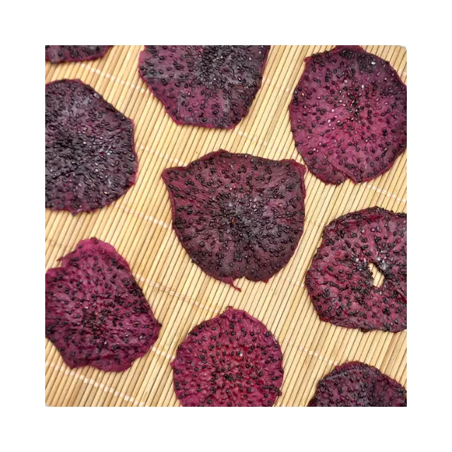 Dried Vegetables Dried Fruits Snacks Wholesale Red Dried Soft Dragon Fruit Food At Competitive Price from 99GD