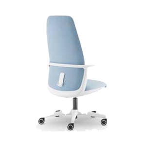 OLIVIA silla de oficina tapizada cómoda y elegante silla de oficina - Product Image 4