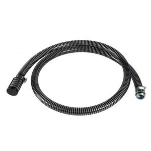 Meclube Suction Kit with PVC <b>Hose</b> <b>Clamps</b> for Convenient and Secure Fastening - Product Image 1