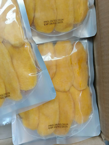 Mangue séchée douce de qualité supérieure à des prix exceptionnels, Mangue naturelle pour l'exportation de grande qualité du fournisseur du Vietnam-Fruits secs doux - Product Image 3