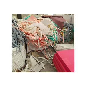 Recyclage en vrac de déchets de mousse pour l'artisanat à des fins d'emballage et de rembourrage pour les applications de fibres - Product Image 6