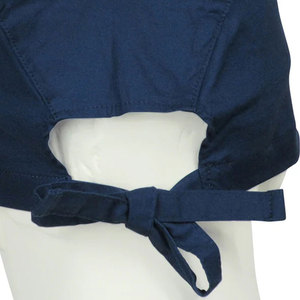 หมวกพยาบาลสำหรับผู้ชายทำจากผ้าฝ้าย100% จากปากีสถาน - Product Image 5