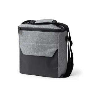 Borsa Termica Slink in RPET, Contenitori Sostenibili per il Pranzo, Gadget - Product Image 6