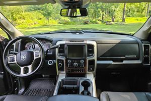 RAM 2016 LARAMIE CREW CAB 4X4 D'OCCASION LHD/RHD 3500 - Product Image 2