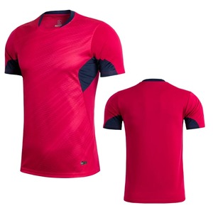 Camiseta de fútbol Nuevo 2024 Camisetas de fútbol Chándales Niños Hombres Conjuntos de camisetas de fútbol Niños Uniformes Equipo Ropa deportiva en blanco - Product Image 3