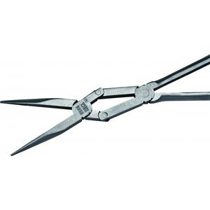 Alicates de doble articulación Usag con mordazas rectas y semicirculares, producto de alta calidad - Product Image 3
