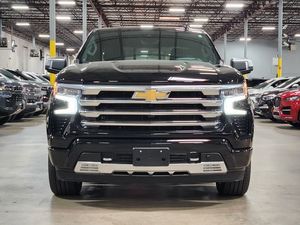 Chevrolet Silverado 1500 High Country 2025 - Product Image 4