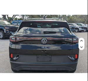 รถยนต์มือสองปี 2024 วอล์คสวาเกน ID.4 Pro S ไมล์น้อย ขายดี - Product Image 4