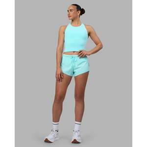Débardeur de performance Flow pour femme 2.0 - Island Paradise - Product Image 3