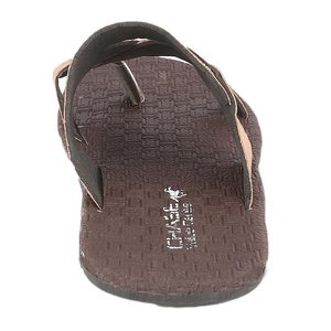 Pantuflas para Hombre (750) - Marrón - Product Image 3