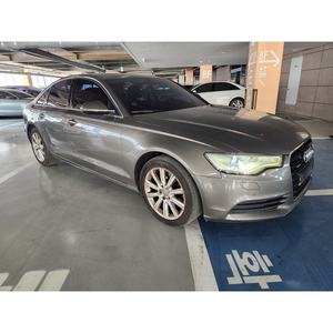 Audi A4 30 TDI 2012 - Bonne qualité, pas d'accident, pas de peinture, boîte manuelle, conduite à gauche, 277 557 km - Product Image 6