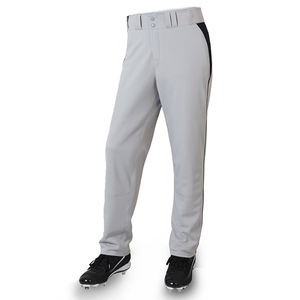 Uniforme de baseball respirant de nouvelle conception unique classique 100% uniforme de baseball en gros de polyester meilleure vente - Product Image 3