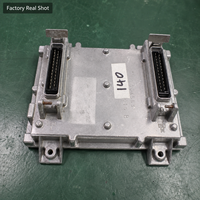   ECU de moteur Deutz EC140B 04218009 pour BF4M2012 BF4M1013 BF6M1013 Unité de commande diesel Garantie 1 an