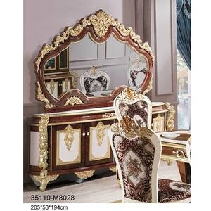 33966-8005 Commode et miroir modernes - Product Image 6