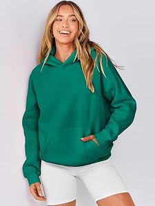Sudadera con Capucha Bordada Oversize para Hombre, Ajuste Regular Casual, Manga Larga, Venta al por Mayor, Forro Polar Personalizado, Ropa Urbana Ecológica - Product Image 5