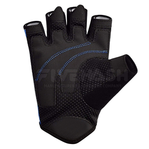 Guantes transpirables para levantamiento de pesas, guantes deportivos para levantamiento de pesas, guantes duraderos para levantamiento de pesas para entrenamiento diario - Product Image 6