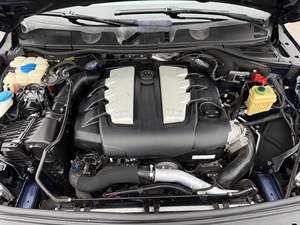 Volkswagen Touareg TDI 2011 USADO, Volante a la Izquierda/Derecha - Product Image 5