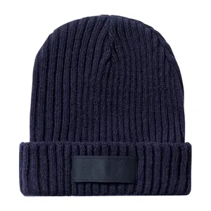 Chapeau d'hiver personnalisé Kinny, casquettes promotionnelles personnalisées - Product Image 1