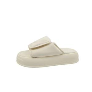 Chaussures tendance pour femme, écologiques, pour l'extérieur, été-automne, polyvalentes, antidérapantes, en maille respirante - Product Image 1