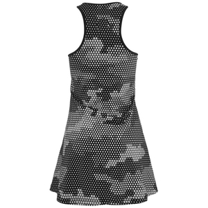 Meilleur fournisseur, nouveau design, robe de netball personnalisée pour filles, uniforme de sport, mode, 100% polyester, imperméable, séchage rapide - Product Image 2
