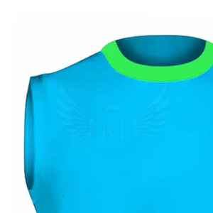 Vente chaude Top Qualité Personnalisé 7 v 7 Uniformes de Football Vêtements de Sport de Compression 7 v 7 Uniforme - Product Image 4
