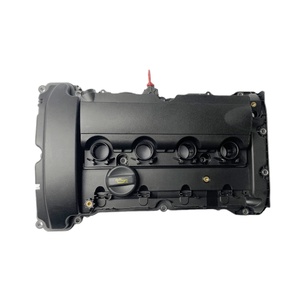 Tapa de Válvulas de Motor 11127646553 para BMW N13B16A para <span class=keywords><strong>Mini</strong></span> <span class=keywords><strong>Cooper</strong></span> N12 N16 F20 F21 F30 F35 R55 R56 R60 - Product Image 5