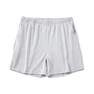 Short de sport DryFit 5 pouces pour homme-Short de fitness en maille légère en polyester, respirant, personnalisé et à la mode, bon marché, OEM 2025 - Product Image 5