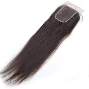 Peluca de encaje frontal Remy de 13x6 de lujo, encaje suizo, aspecto natural y ajuste perfecto. - Product Image 6